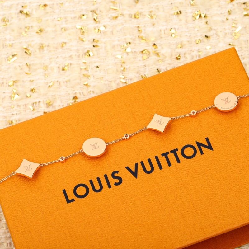 Louis Vuitton Bracelets